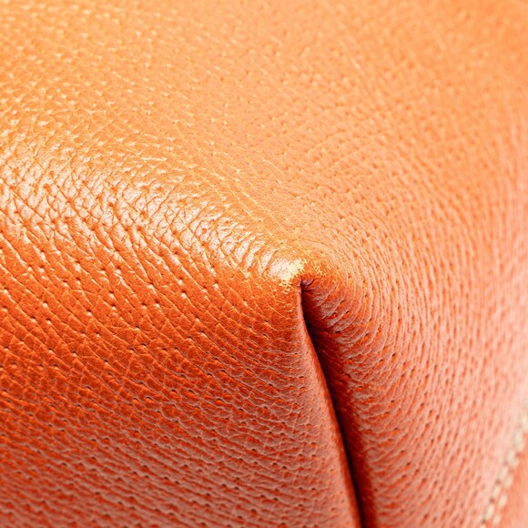 Auth Gucci Medium Gg Bree Dome Tote #169971G71B - Picture 9 of 12